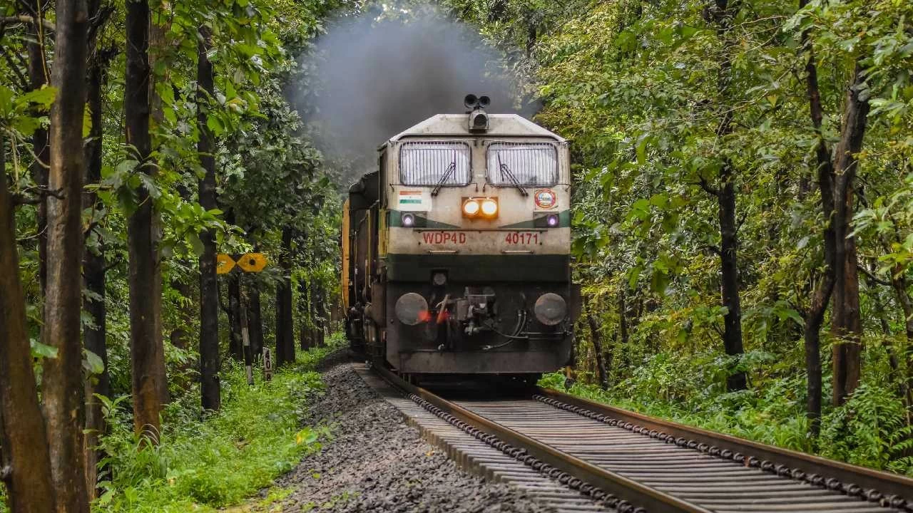 The new schedule, to be rolled out on January 1, 2026, follows extensive infrastructure upgrades, including track enhancement and route electrification.