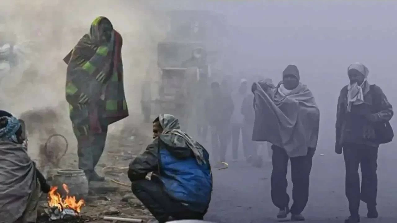 Telangana cold wave expected to persist till December 31. (Picture for representation).