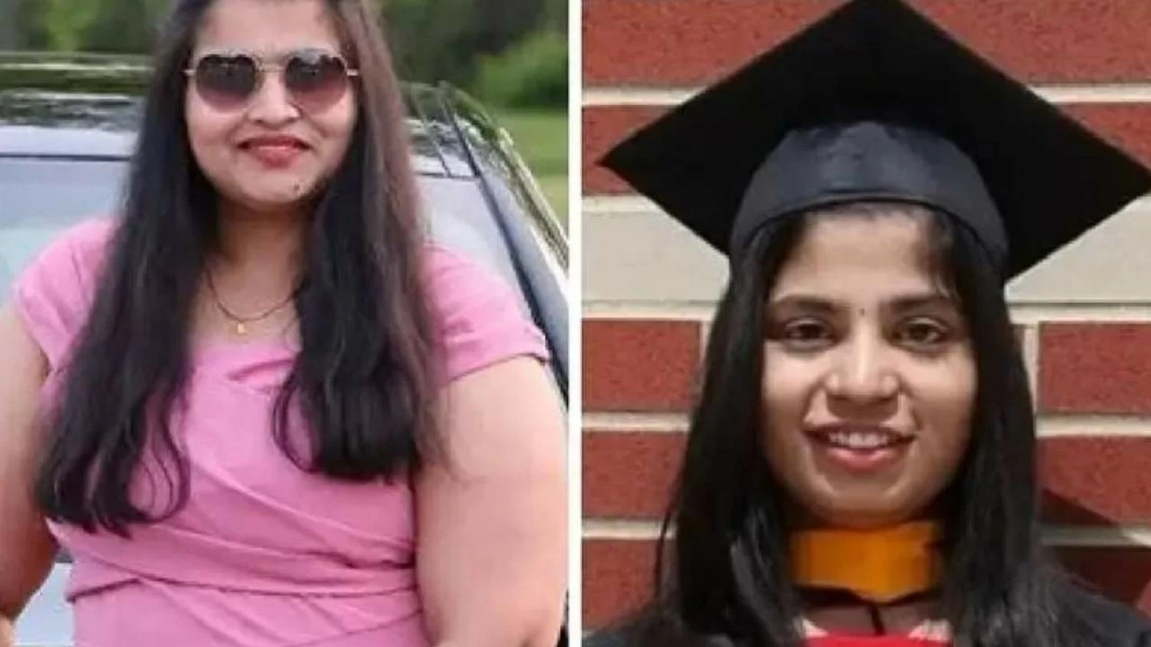 Two women of Telangana die in road accident in USA. 