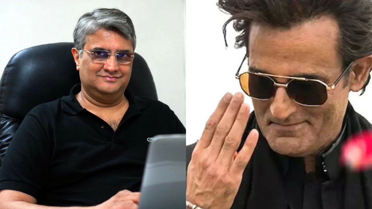 Manish Gupta makes fresh allegations against Akshaye Khanna