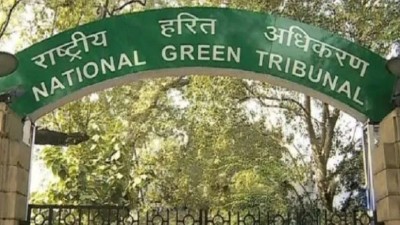 The NGT noted that applicants approached several government departments with their demand.