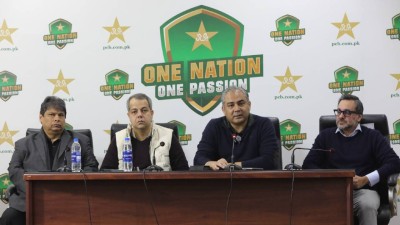 PCB will take charge of Multan Sultans.