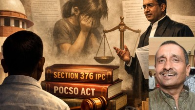 Solicitor General Tushar Mehta, representing the CBI, highlighted facts that the Delhi High Court had allegedly overlooked