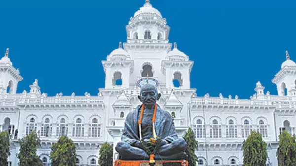 Telangana Assembly winter session begins 