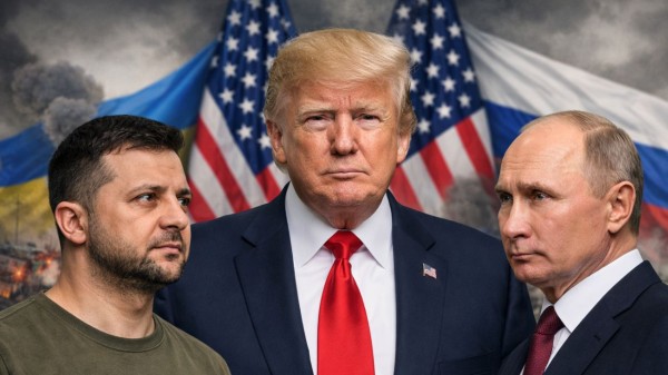 US President Donald Trump and Ukrainian President Volodymyr Zelenskyy met at the Mar-a-Lago resort in Florida for a two-hour meeting