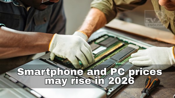 IDC alert: AI memory demand may make smartphones and PCs costlier in 2026