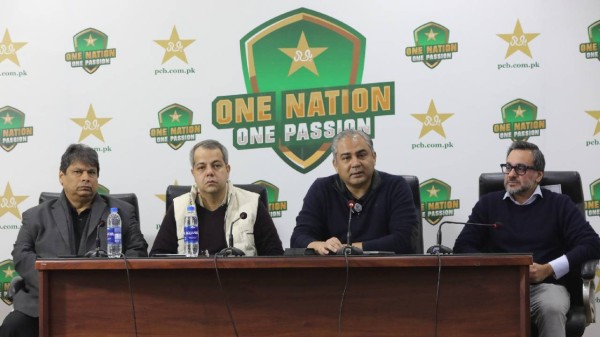 PCB will take charge of Multan Sultans.