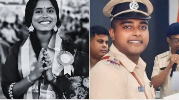 With no trace of the accused, the police suspect that Bhattacharya absconded after the news of Reshmi's 'mysterious death' spread. 