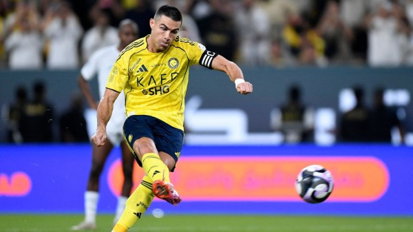 Cristiano Ronaldo aims to scale Mount 1k