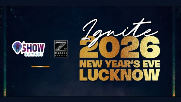 New Year 2026 in Lucknow: DJ nights, fireworks and budget-friendly events across the city