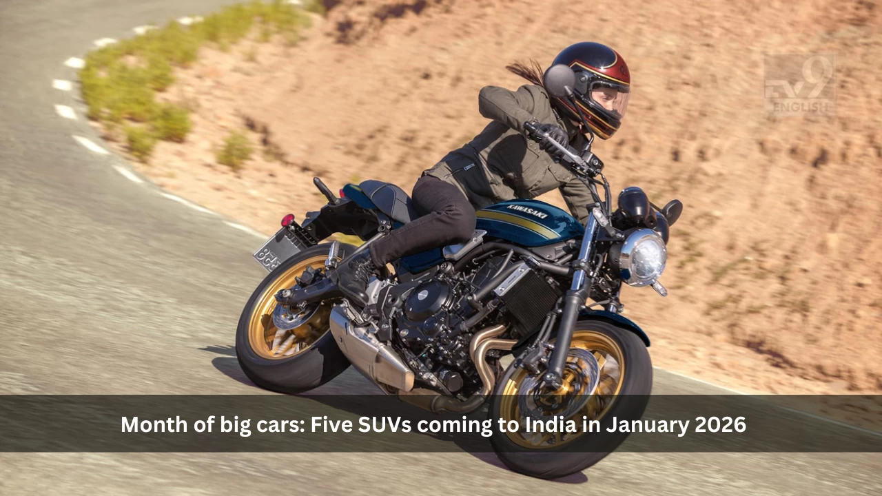 From January 2026, all new two-wheelers to come with ABS and dual helmets