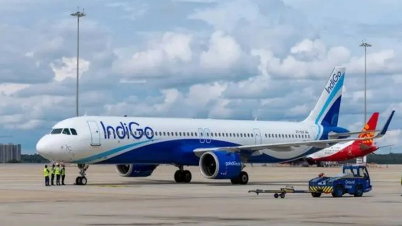 A crunch in pilots led to the cancellation of thousands of flights, badly sullying the airline’s reputation earlier this month. (Getty Images)