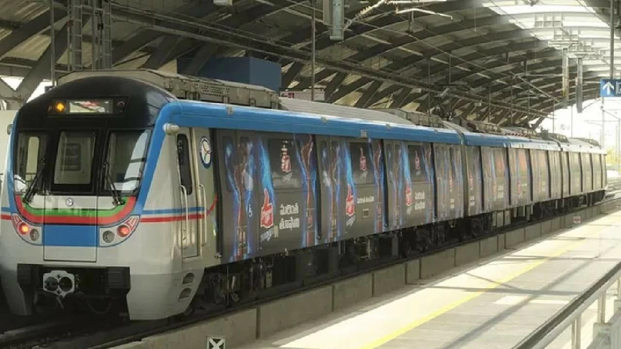 hydmetro