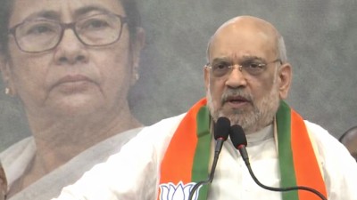 The Union minister sought reports on public outreach and street meetings—about people's response and their the rate of their presence at the public gatherings