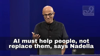 Satya Nadella warns AI hype is over, now real impact must begin in 2026