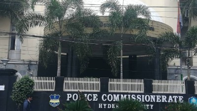 Greater Hyderabad reorganised into four police commissionerates