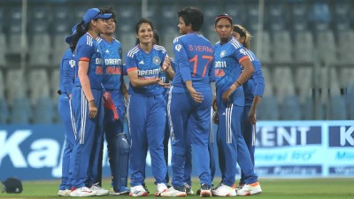 Indian team players rose in latest ICC rankings.