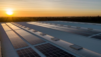 Karnataka government is planning to place floating solar panels on Doddabommasandra and Rachenahalli lakes. ( Representational image | Source: Unsplash)