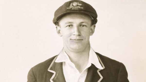 Donald Bradman's iconic Australia Test cap to be auctioned