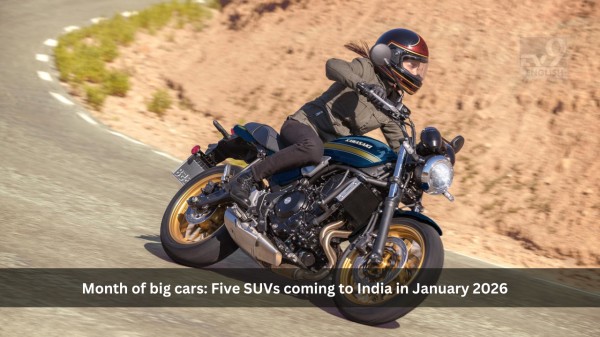 From January 2026, all new two-wheelers to come with ABS and dual helmets