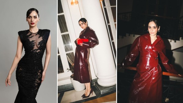 Celebrate New Year’s party like Bollywood divas; here’s the top dress inspirations to steal