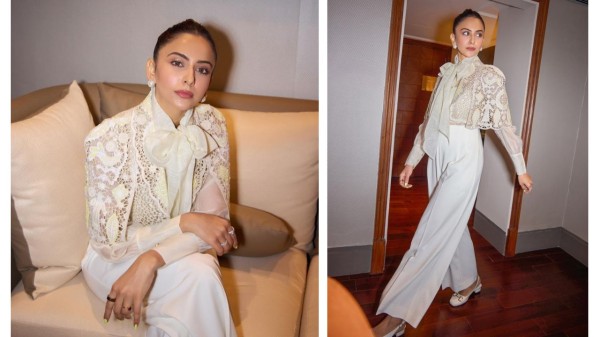 Celebrate New Year’s party like Bollywood divas; here’s the top dress inspirations to steal