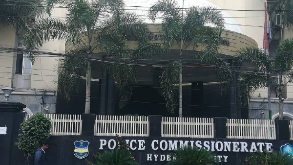 Greater Hyderabad reorganised into four police commissionerates