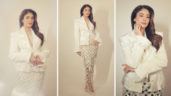 Celebrate New Year’s party like Bollywood divas; here’s the top dress inspirations to steal