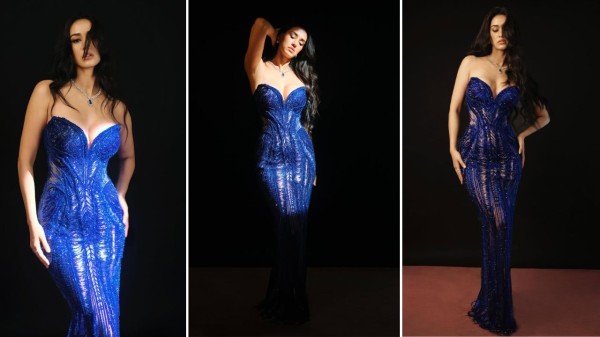 Celebrate New Year’s party like Bollywood divas; here’s the top dress inspirations to steal