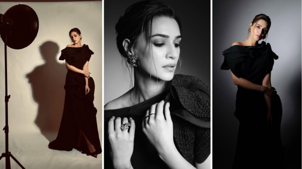 Celebrate New Year’s party like Bollywood divas; here’s the top dress inspirations to steal