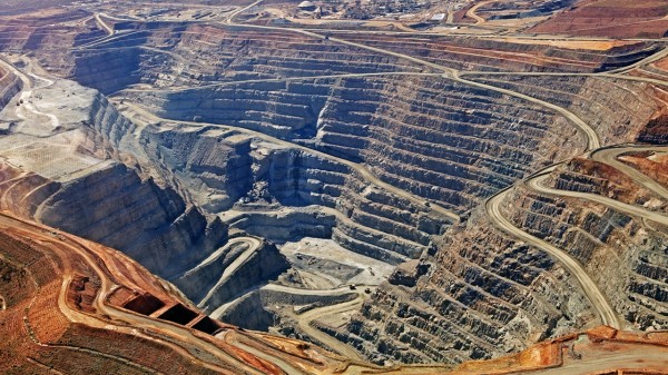 2025: Year that global foreign policy, particularly that of the US, revolved around rare earth minerals