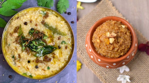 Celebrate Pongal 2026 with classic sweet and savoury recipes
