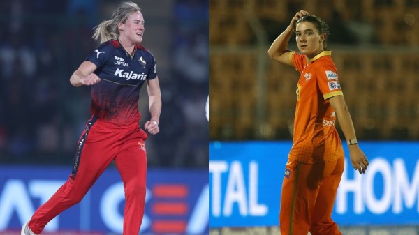 Ellyse Perry, Annabel Sutherland pull out of WPL 2026 due to personal reasons