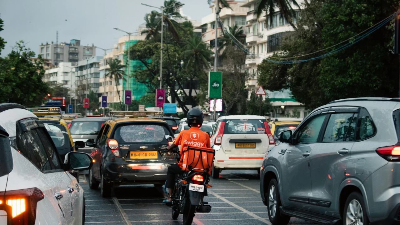 Gig workers’ unions have called for a strike all over the nation on December 31. (Photo credit: Unsplash)