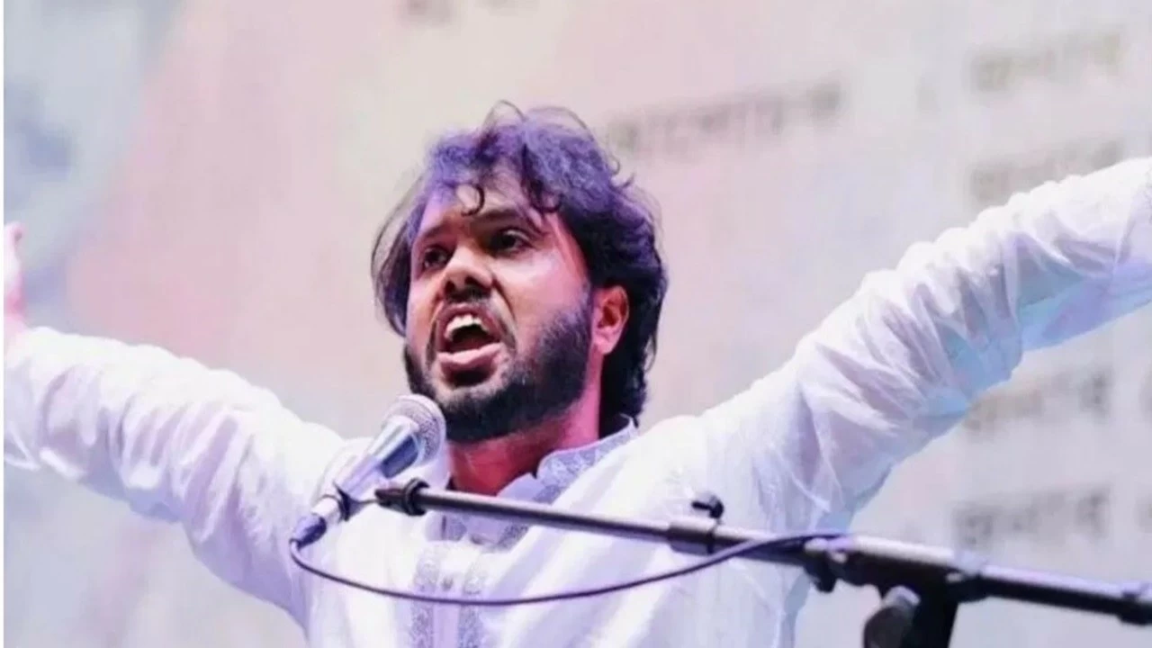 Osman Hadi succumber to injuries on December 18.