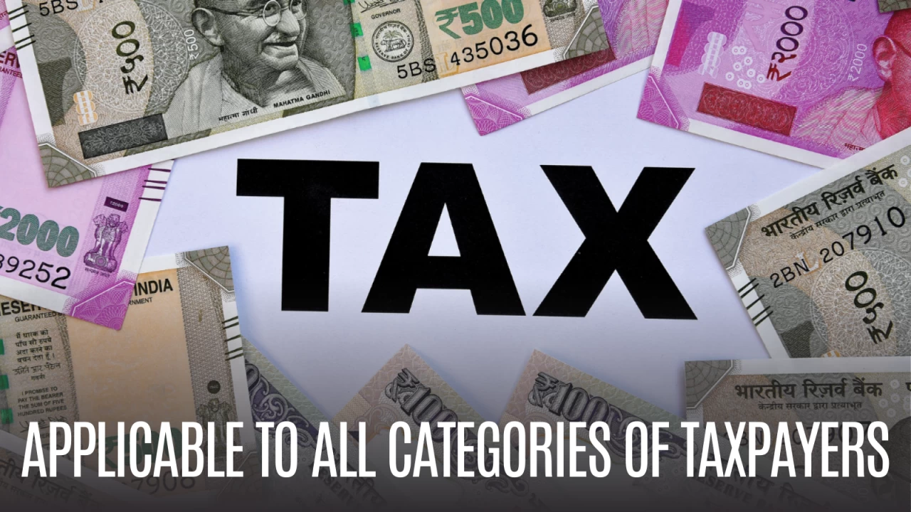 But even when filing Belated ITR you have to pay a penalty depending on the level of your annual income.