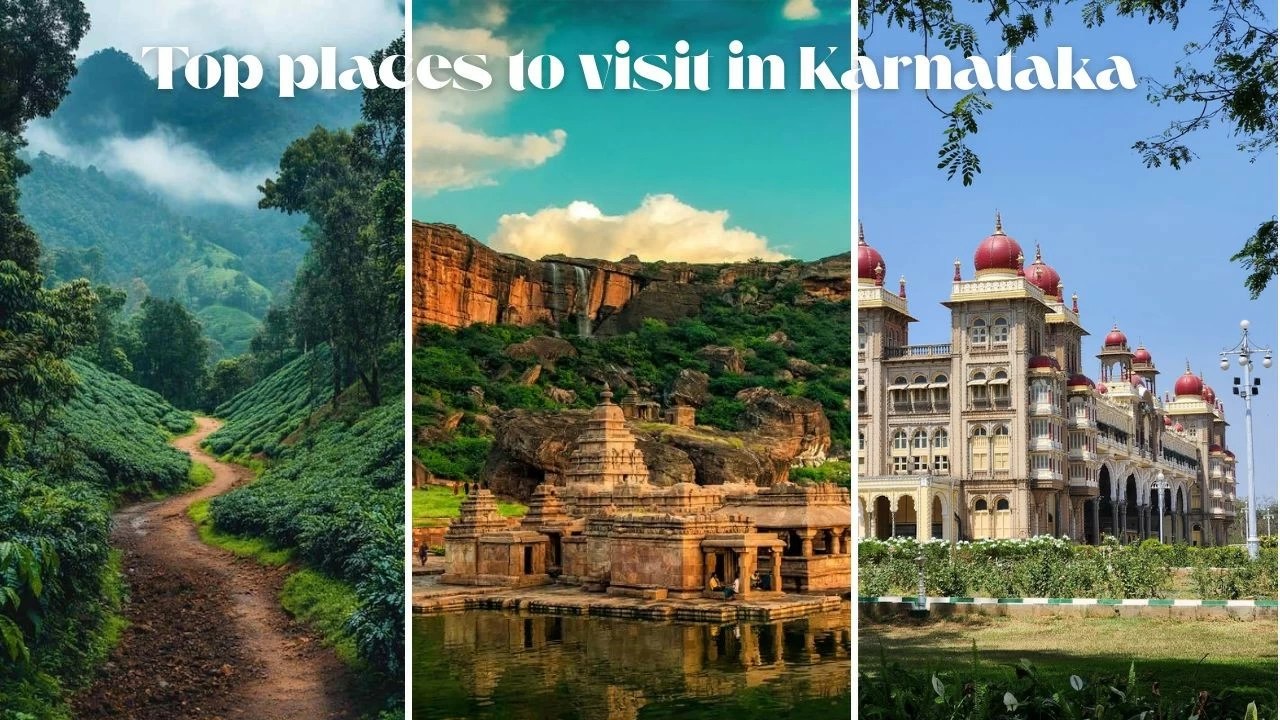 January travel ideas: Top Karnataka destinations as pleasant winter getaway (Picture credit: Pinterest)