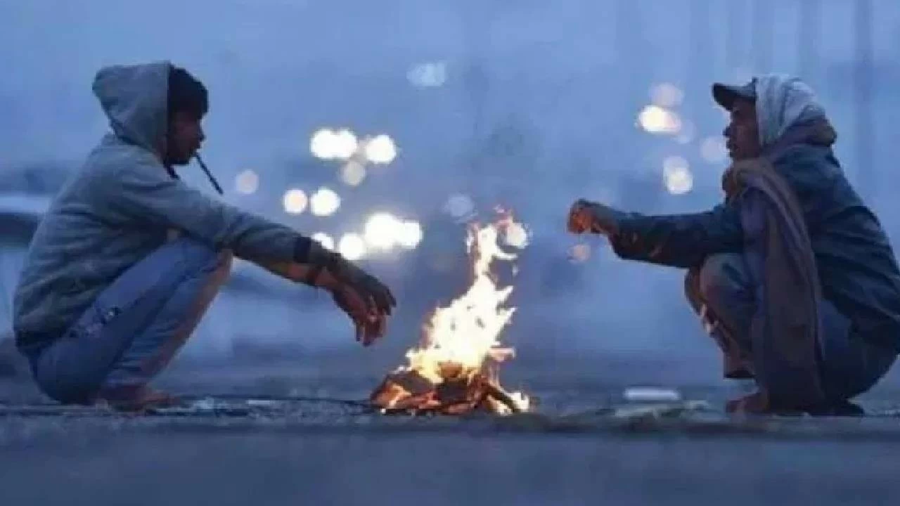 Temperatures to remain low for the next two days (Picture for representation).