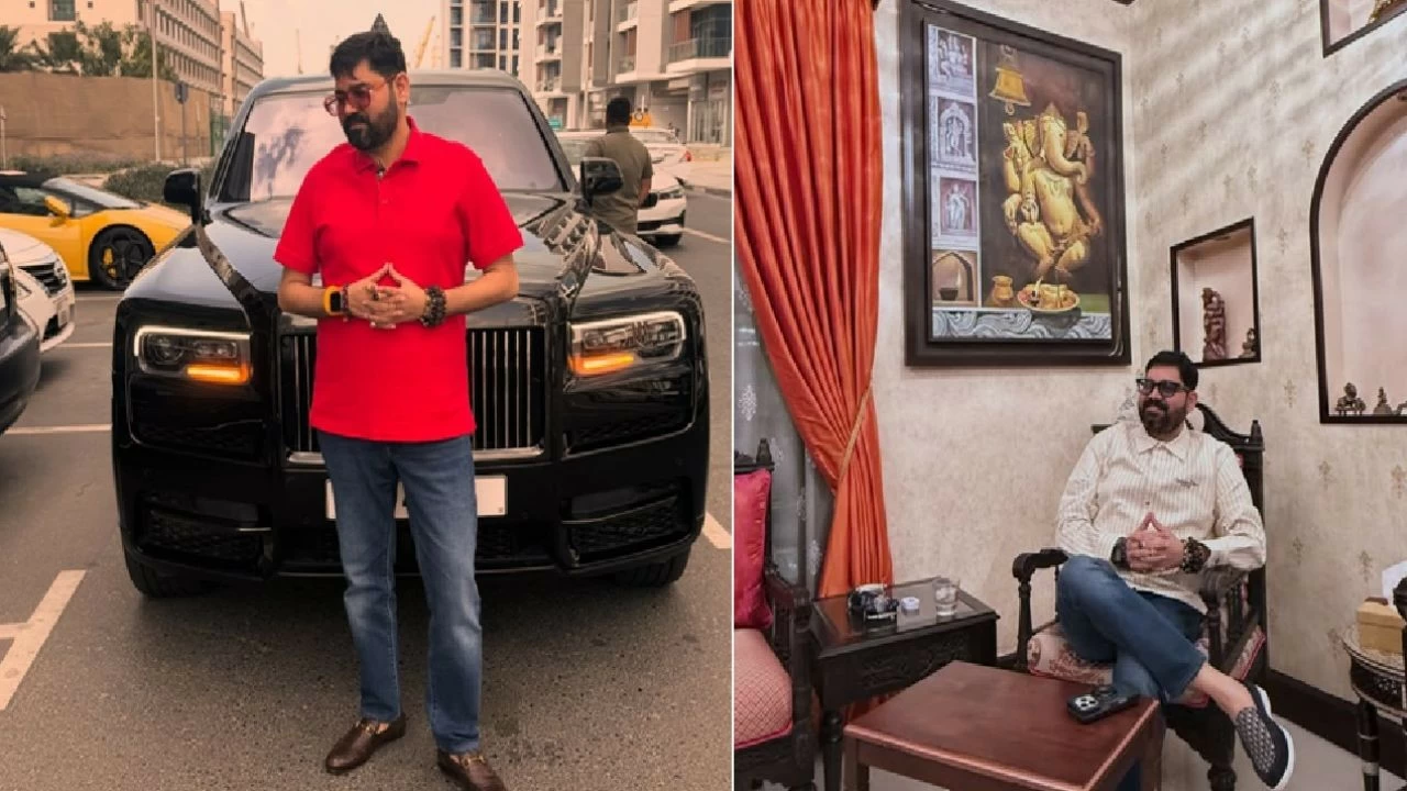 Investigators said that Yadav played a central role in coercive loan recovery operations involving private financiers