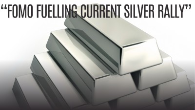 Robery Kiyosaki thinks in 2026 silver could cross $100 an ounce or Rs 3.17 lakh per kg.