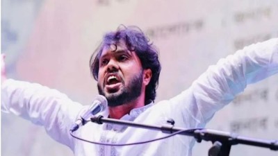 Osman Hadi succumber to injuries on December 18.