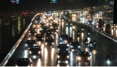 The exit gates of Rajiv Chowk metro station, located in Connaught Place, will be closed after 9 pm 