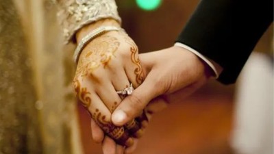 As per community elders, the main motive behind the decision is to cut down on wedding expenses and curb social evils. 