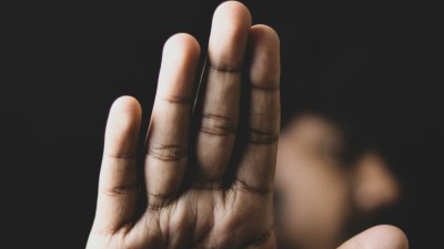 It all began when the staffer, identified as Indrajit, simply requested them to stand in line to board a Green Line train. (Photo credit: Unsplash)