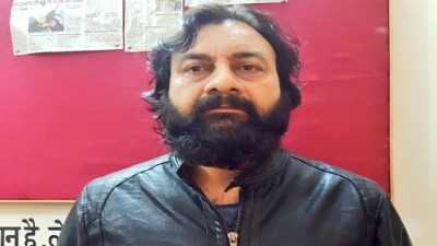 Vinay Tyagi, a gangster with over 58 cases and a failed political career, was shot while in police custody in Uttarakhand. 