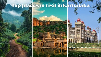 January travel ideas: Top Karnataka destinations as pleasant winter getaway (Picture credit: Pinterest)