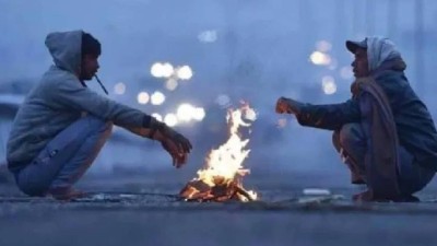 Temperatures to remain low for the next two days (Picture for representation).