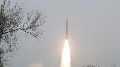 DRDO said both missiles followed their planned trajectories and achieved all mission objectives