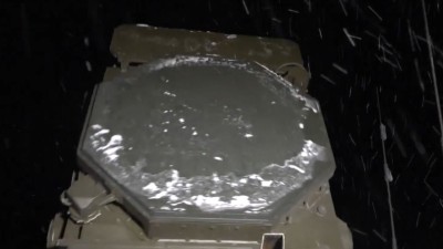 Ukraine has categorically denied the accusation