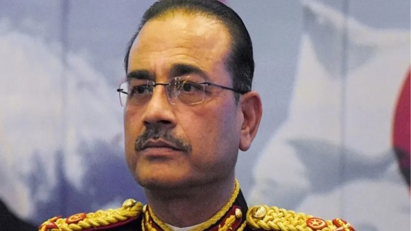 General Munir’s nephew, Abdul Rehman, the groom, had earlier served the Pakistani Army as a captain.